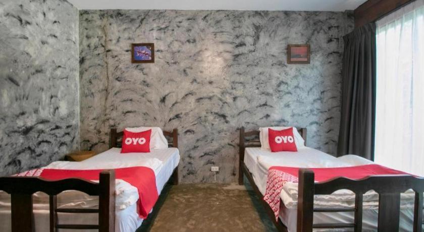 Oyo 75374班拉迈酒店 北碧府 外观 照片